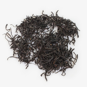 3.2016, Черный. красный чай из провинции Сычуань (высшей категории)